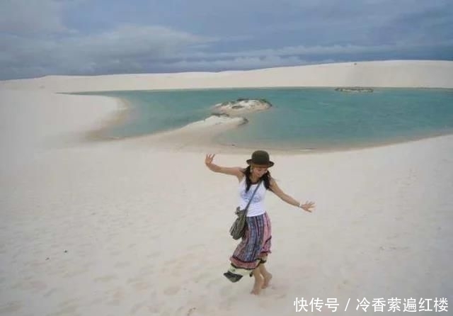 世界上最神奇的沙漠,这里的水比沙子还多,很多鱼虾鸟在此生活