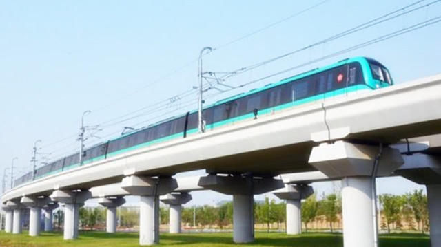  我国■我国“最热心肠”的城市：把地铁已经修到了外省，知道是