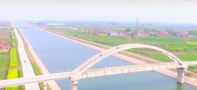  伟大工程|中国黄河底下，有一座史上最伟大工程，外界堪称奇迹