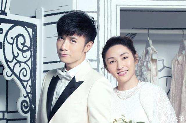 「王琳老师」《情深深雨濛濛》19年了,主演大红大紫,而他却沦为男N号