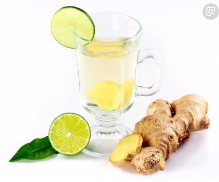 生姜加点它，相当于慢跑2小时，一周就能瘦，排出体内黑臭宿便！