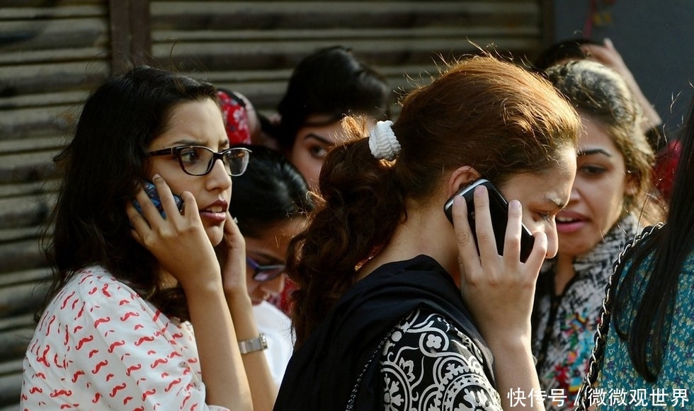 巴基斯坦美女笑着来中国,却愁眉苦脸回去,这是怎么回事?