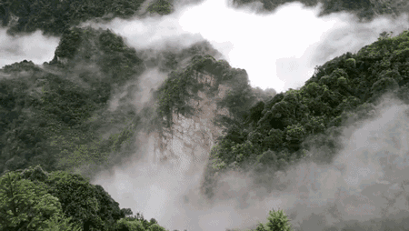  #邂逅#在大山深处邂逅古老神秘的千年瑶族，感受原生态的瑶族风情