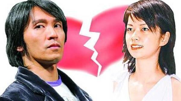 #春三十娘#周星驰与至尊宝26年后的不谋而合:一生所爱,都已在白云外