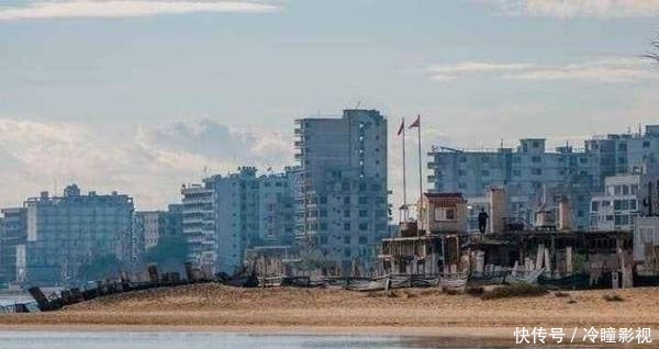 曾是世界上最豪华的度假胜地，堪比马尔代夫，如今却沦为鬼城