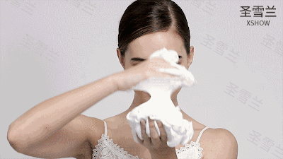 洗面奶中的爱马仕!79.9元好用到想一生推!