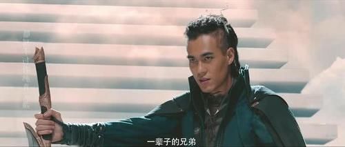  那种：《青蛇之万兽城》：你一个双男主，竟敢碰瓷张曼玉的《青蛇》！