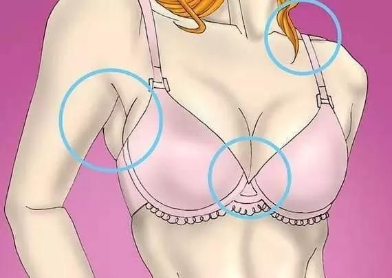 年纪轻轻就拥有飞机场?胸小是你没穿对吧