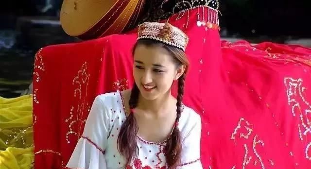 新疆的维吾尔族不能和汉族通婚吗？听完维吾尔族女孩回答就知道了