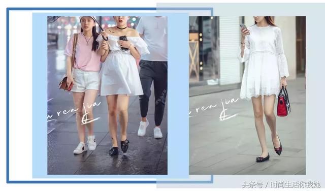 身材微胖的女生,这样穿才能让你看起来真的“瘦”!