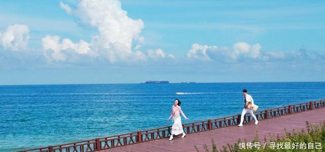 海景■2020年海景婚纱照,到三亚还是厦门婚纱摄影机构告诉你怎样选