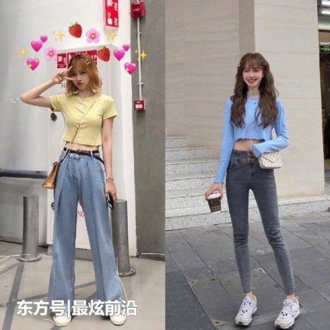 #春天#减龄少女感穿搭分享,漂亮与可爱并存,春天这样穿美翻了