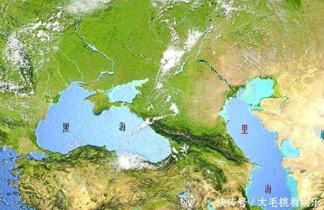 青海湖比洱海面积大,为何洱海被称为海,青海湖却叫做湖?