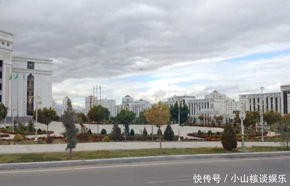 亚洲永唯一的中立国家，签证的难度堪比中国，风景虽好却没人知道