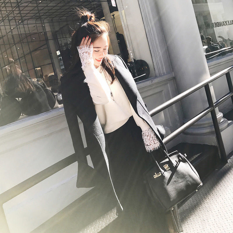 腰粗屁股大的女人，少穿裙子，多穿这样的初秋裙，美到爆