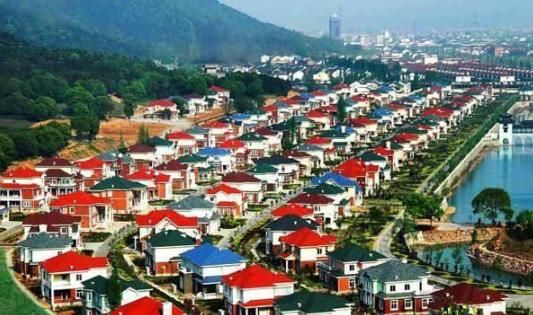 中国最“有钱”村庄，村民不愿出村只因福利待遇好，是你家乡吗