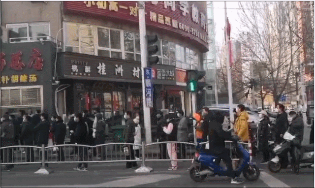  【聚餐】为何还不能聚会聚餐？因为这个病毒太“流氓”！