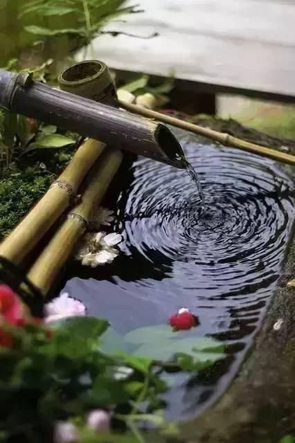 私家庭院设计，让您的小院禅意满满