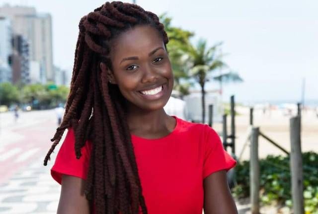  「美女」非洲盛产美女的国家：女性多次登上选美比赛，地位却依旧不如男性