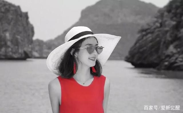 拼命三娘赵丽颖，停工被质疑患病，更博怒怼：讨厌心术不正的人