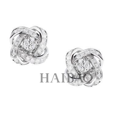 潮流| 珠宝配饰炸裂少女心，带货关键"Ins风"快点安排