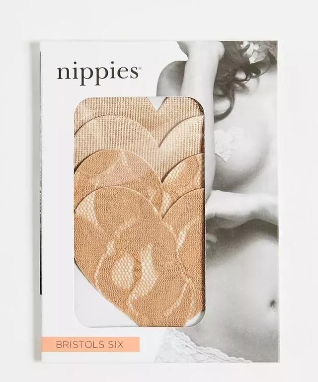 拥有这几款文胸，你还有不敢穿的衣服吗？