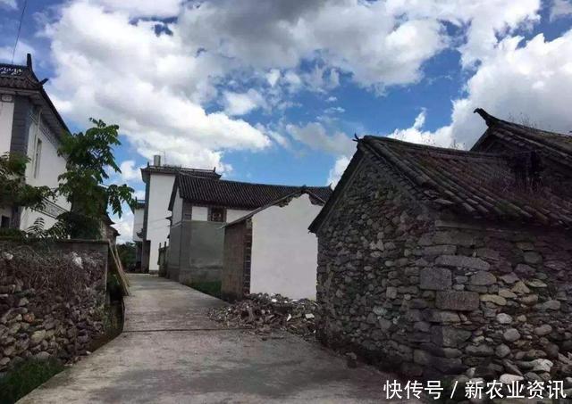 未来三年，农村将迎来新的“洗牌”，农民要提前做好打算