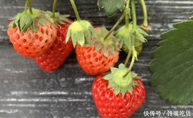  锅里煮■4月遇到这水果别嫌贵，买几斤丢锅里煮一煮，价格瞬间翻两倍！
