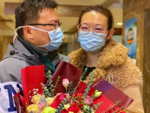  出征@5支！浙江省支援湖北医疗队再出征　将整建制接管重症病区