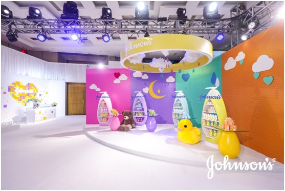 强生婴儿迎50年最大升级 呵护全球宝宝肌肤健康