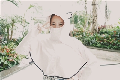 杭州本周可能要出梅！烧烤模式即将开启，防晒神器准备起来