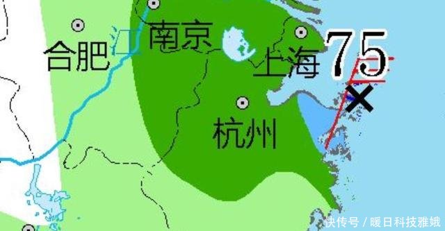  #分布#浙江特别注意！两个台风将来袭！中到大雨暴雨大暴雨将分