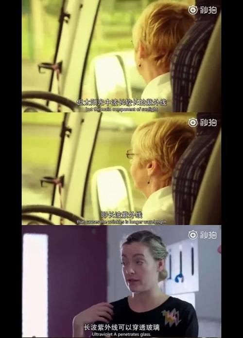  『身体防晒』关于防晒霜的15个问题 有个误区你每天都犯