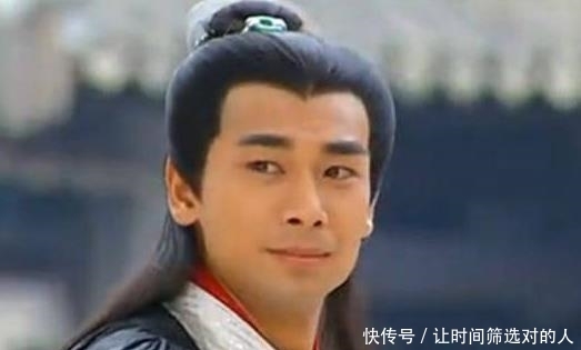 【李君】因为李淳风的一句预言,李君羡代武则天做了冤死鬼的具体经过