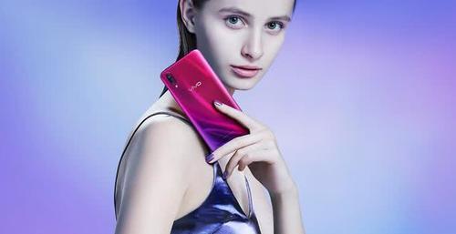 为了X23这一个全新理念,vivo将携手刘雯登陆纽约时装周