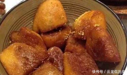 「做出来」渐渐消失的民间小吃, 曾是小时候最深刻的回忆, 网友 图4是最爱
