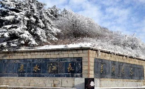 秦岭最热门的骑行和自驾线路 盘旋于崇山峻岭之中 奇险而又刺激