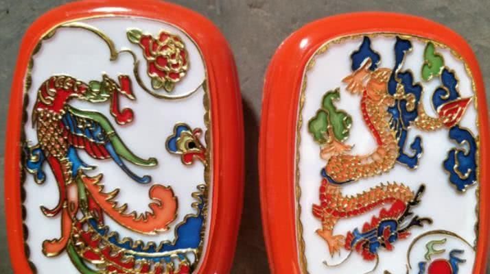  椅子：农村里珍贵的老物件：第一个就是肥皂盒！