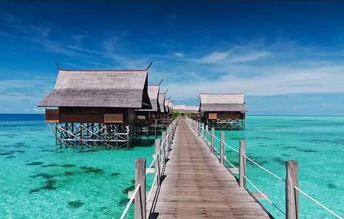 东南亚最上镜国家恢复电子免签证，160元get通关秘籍