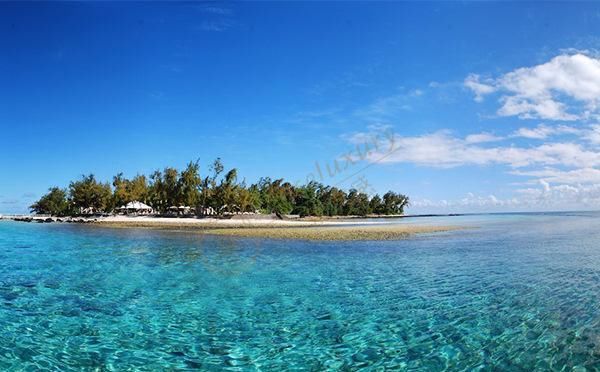 一岛一海即天堂——盘点毛里求斯出游攻略