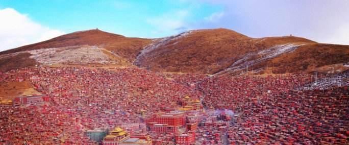 全中国自驾旅游