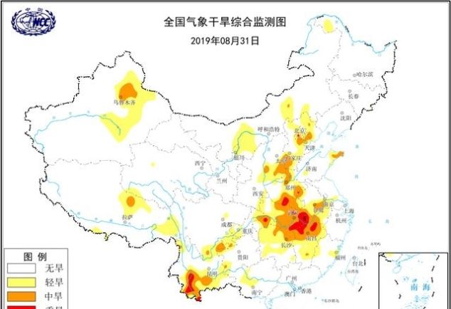  「华北」夏天杀回来了？华北气温“逆升”下周或35度，权威数据