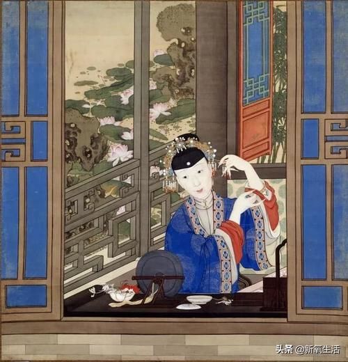  「照镜子」宅家颜值难兼顾，你有多久没有好好照镜子了？