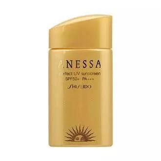 论皮肤只服大S!夏日防晒指南在此,再也无需美颜+滤镜!