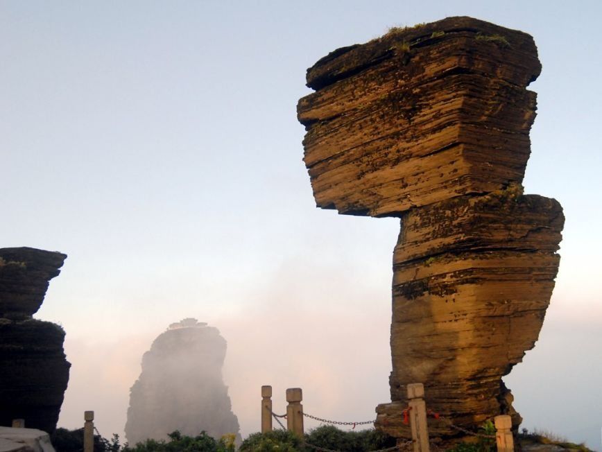 贵州遭抖音搞火了,然而好多人却担心.