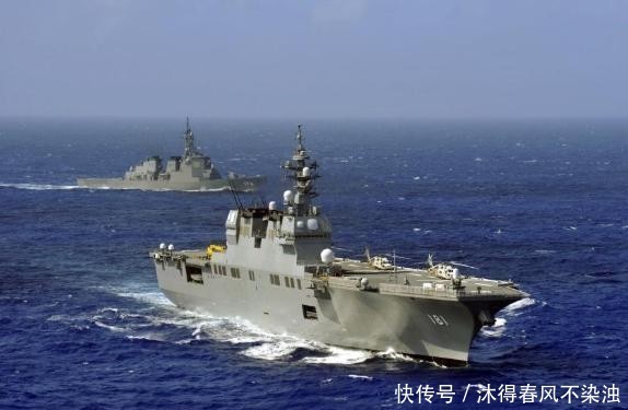 此国|最大威胁不是中俄!美国人:此国将成最强劲敌,已造7艘“航母”