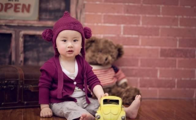  【穿衣】要潮、要舒服，小孩穿衣也讲究！