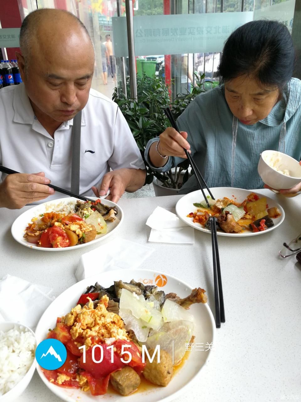 带着年迈父母去西藏,单车自驾奇骏,川进青出,13天7000公里~