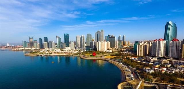 中国北方经济实力第一省, GDP7.6万亿