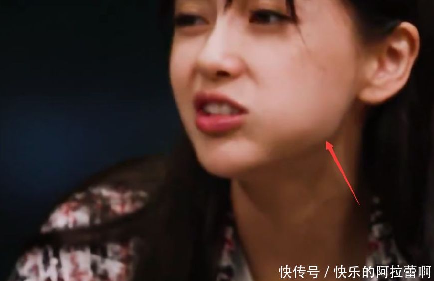 杨颖节目中到底有没有假吃？但是信用破产真的没办法挽回啊！